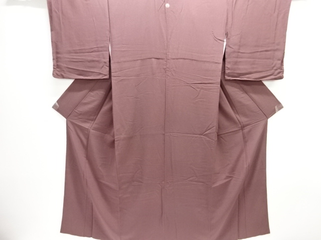 Japanese Kimono / Iromuji Silk